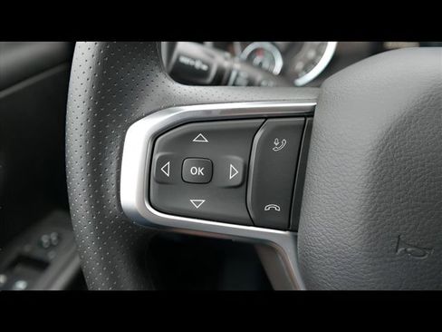 New 2025 RAM 1500 Tradesman w/ Night Edition image 13