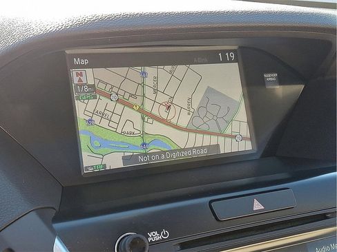 Used 2020 Acura MDX SH-AWD w/ Technology Package image 19