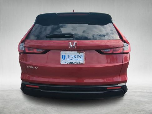 Certified 2023 Honda CR-V EX-L image 4