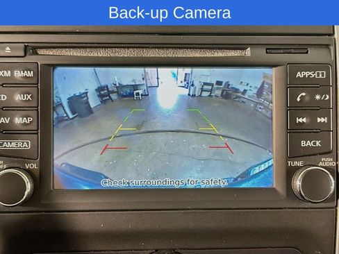 Used 2020 Nissan Frontier PRO-4X w/ Pro-4x Utility Package AWD/4WD image 25