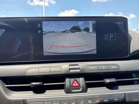 Used 2025 Kia K4 FWD image 31