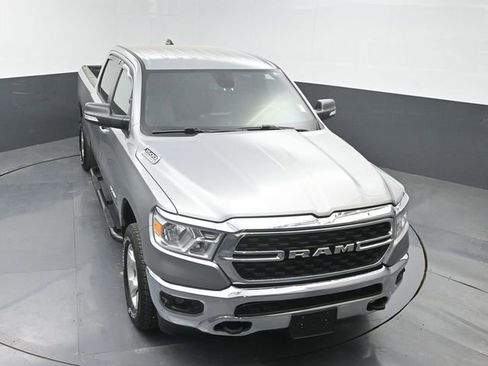 Used 2022 RAM 1500 Big Horn image 39