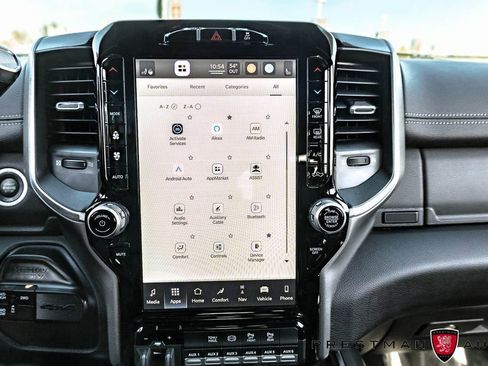 Used 2022 RAM 3500 Laramie image 30