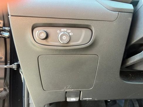 Used 2024 Buick Encore GX Preferred w/ Comfort Package AWD/4WD image 24