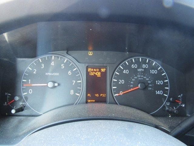 Used 2021 Nissan NV 2500 SV RWD image 22