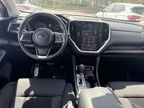 Used 2023 Subaru Ascent Premium AWD/4WD image 17