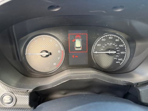 Used 2021 Subaru Forester AWD/4WD image 11