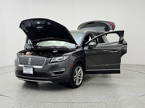 Used 2019 Lincoln MKC Reserve AWD/4WD image 9