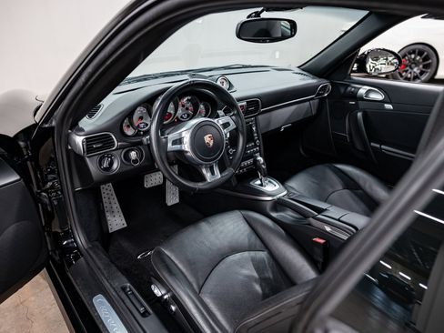 Used 2011 Porsche 911 Carrera S image 40