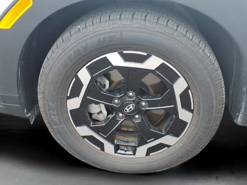 Used 2025 Hyundai Santa Fe SEL AWD/4WD image 19