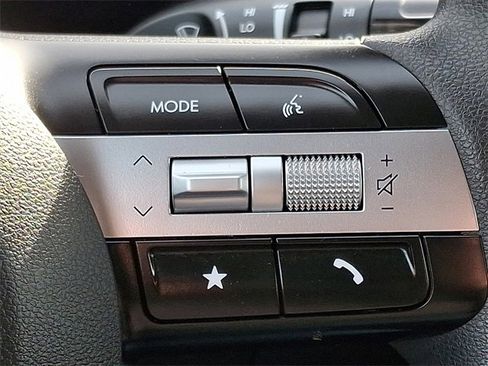 Certified 2025 Hyundai Tucson SEL image 22