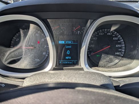 Used 2014 Chevrolet Equinox LS image 10