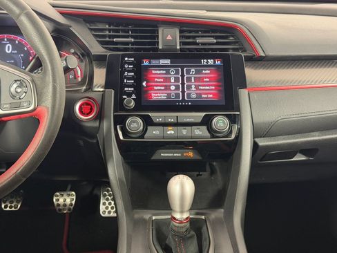 Used 2021 Honda Civic Type R image 18