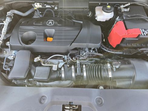 Certified 2023 Acura RDX AWD w/ Technology Package image 29