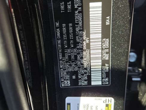 Used 2026 Lexus NX 350 AWD w/ Cold Area Package image 27