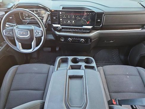 Used 2022 GMC Sierra 1500 Elevation AWD/4WD image 16