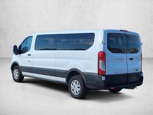 Used 2023 Ford Transit 350 XLT image 6