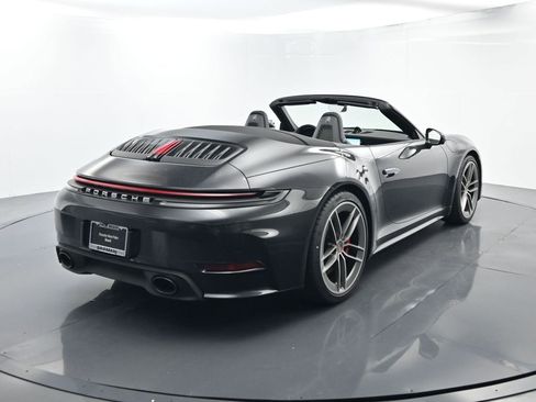 Certified 2026 Porsche 911 Carrera S image 14
