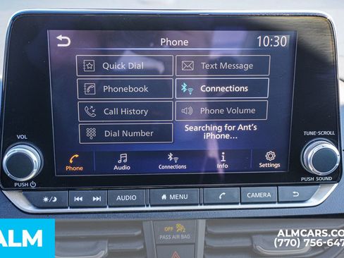 Used 2025 Nissan Altima 2.5 SV image 39