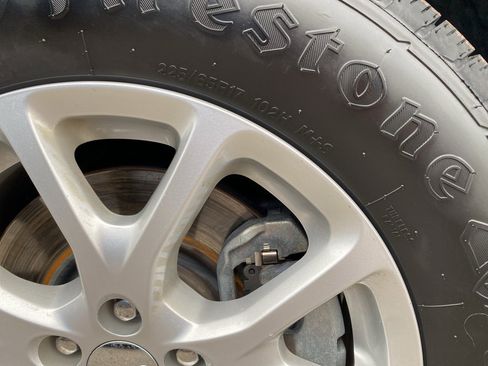 Used 2017 Jeep Cherokee Sport w/ Trailer Tow Group image 3