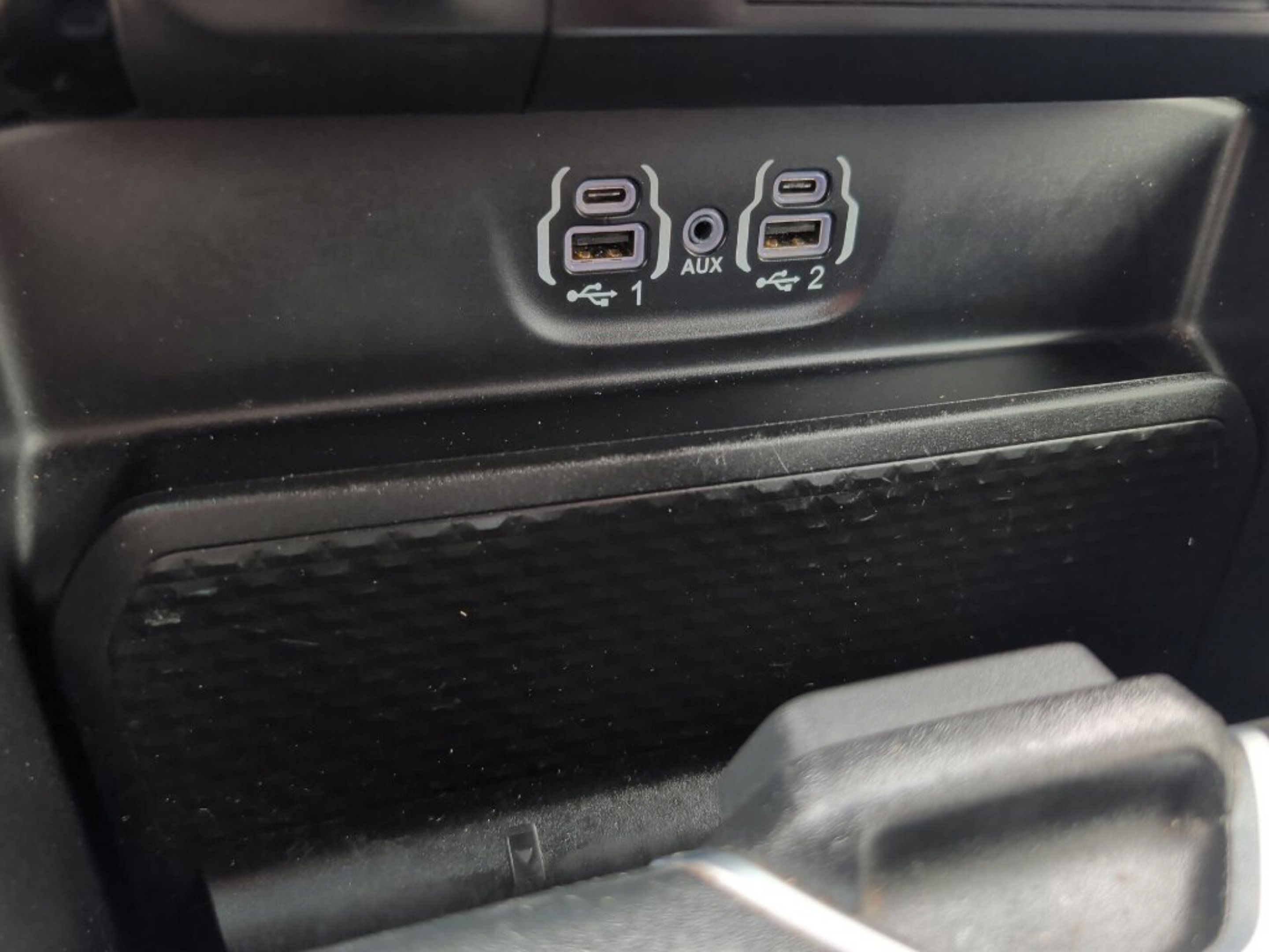 Used 2023 RAM 1500 Rebel w/ Rebel Level 1 Equipment Group AWD/4WD image 29