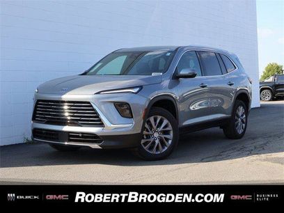 New 2026 Buick Enclave Preferred w/ Power Package