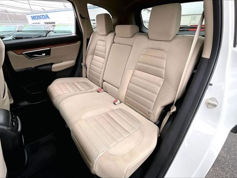 Used 2018 Honda CR-V EX image 20