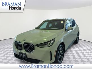 Used 2026 BMW X3 xDrive30i AWD/4WD video 1