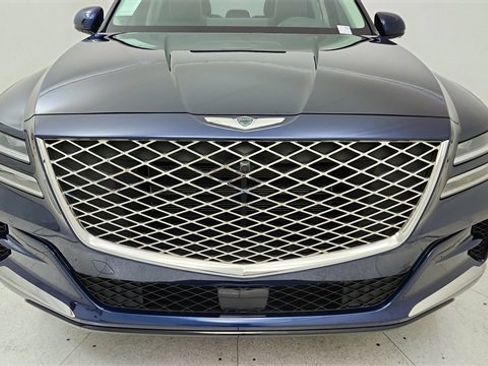Used 2023 Genesis GV80 2.5T w/ Prestige Package image 8