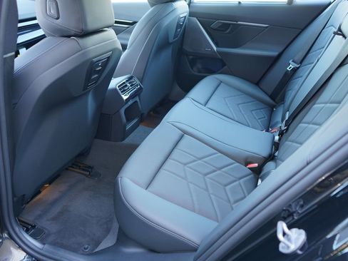 New 2026 BMW 530i w/ Executive Package RWD image 20