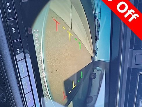 New 2024 Nissan Z Performance w/ Floor Mat Package image 32