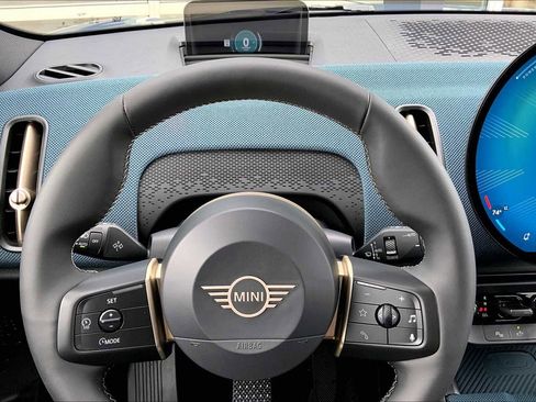 New 2026 MINI Cooper Countryman S image 20