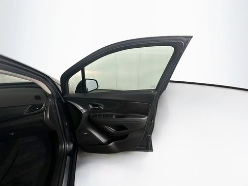 Used 2017 Buick Encore Preferred FWD image 30