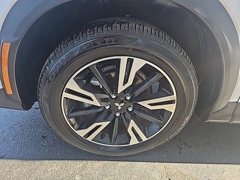 Used 2024 Mitsubishi Eclipse Cross SE image 8