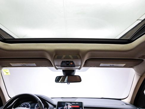 Used 2016 BMW X6 sDrive35i image 17