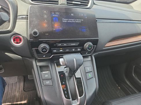 Used 2022 Honda CR-V EX-L image 11