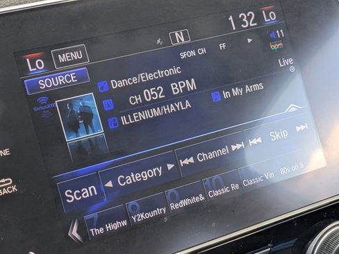 Used 2020 Honda CR-V EX image 13