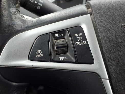 Used 2017 GMC Terrain SLE w/ Convenience Package image 28