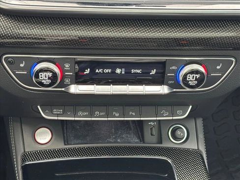 Used 2021 Audi SQ5 Prestige w/ Prestige Package image 16