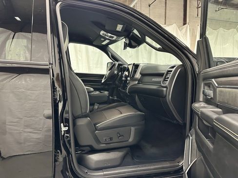 Used 2026 RAM 2500 Laramie image 54