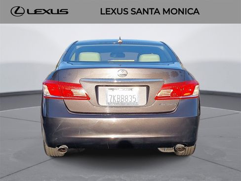Used 2011 Lexus ES 350 image 6