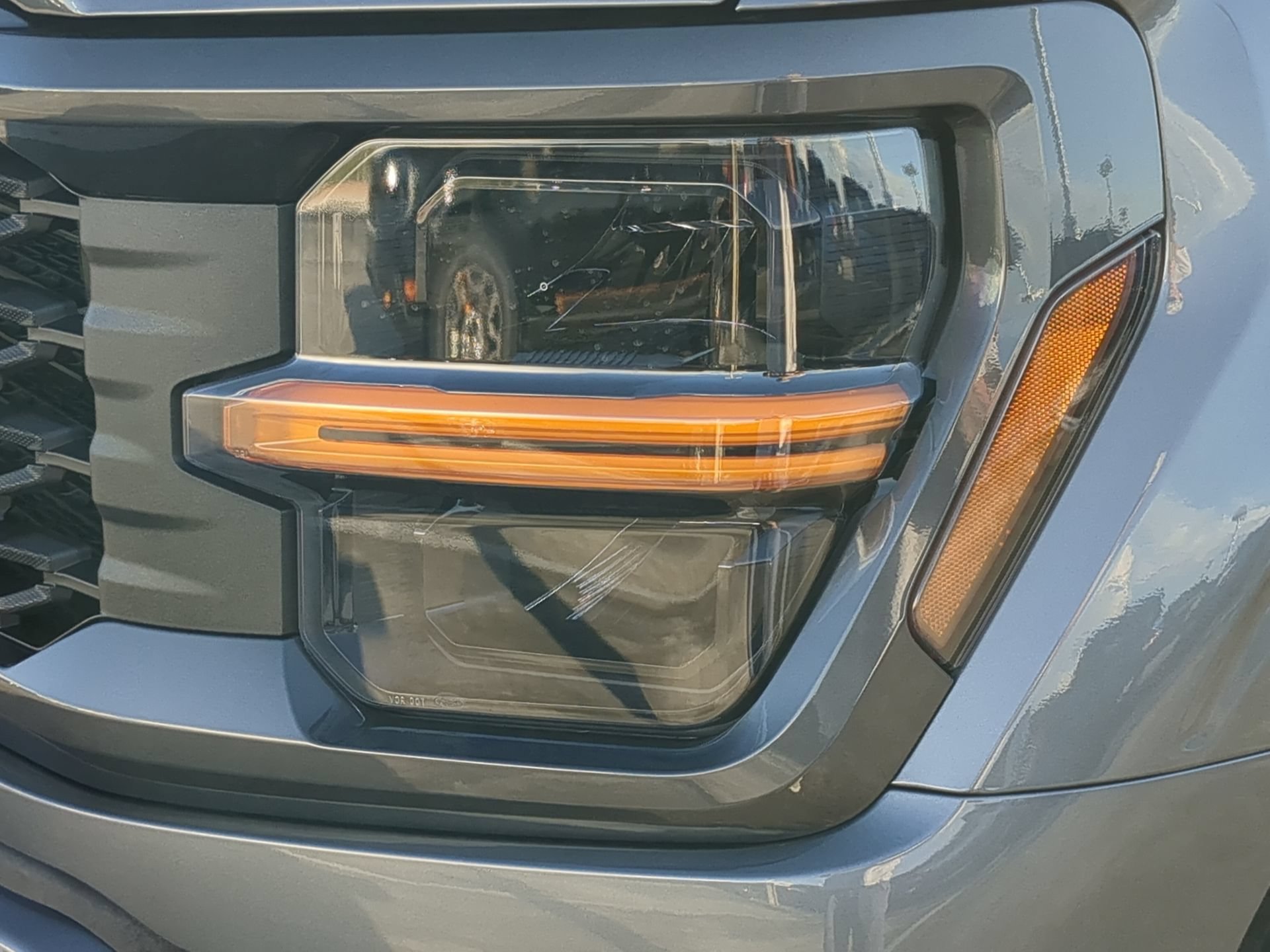 New 2026 Ford F150 STX w/ Equipment Group 200A RWD image 47