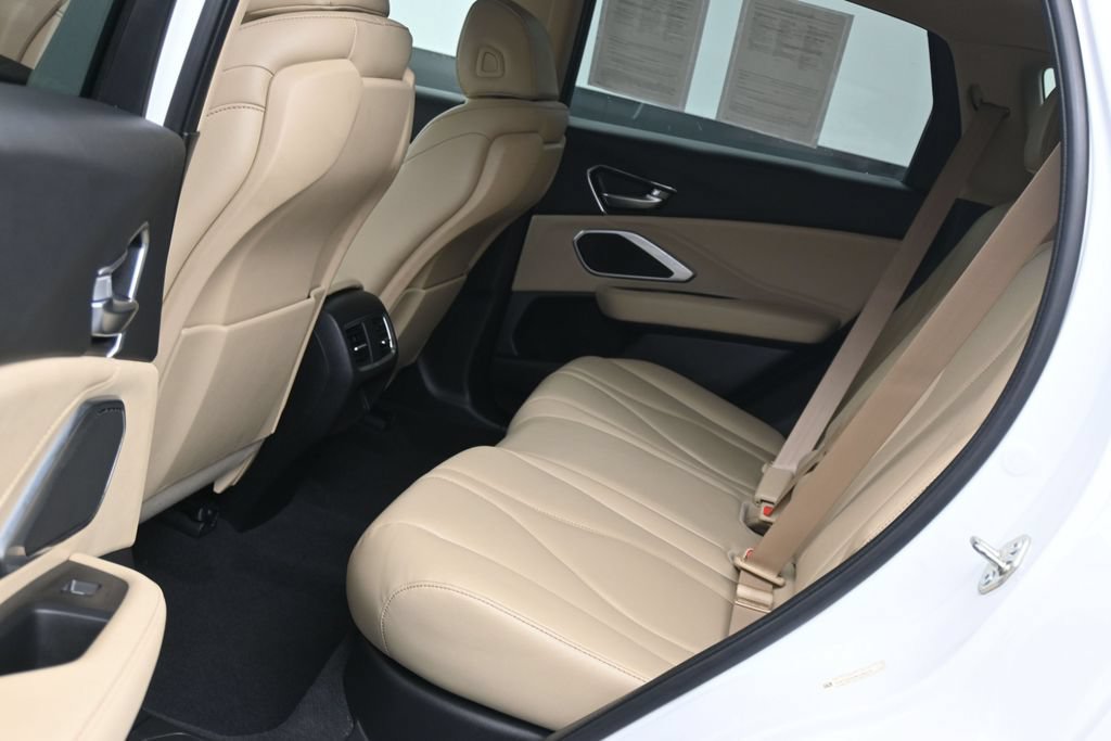 Used 2021 Acura RDX FWD image 15