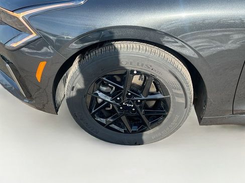 Used 2025 Kia K5 LXS image 30