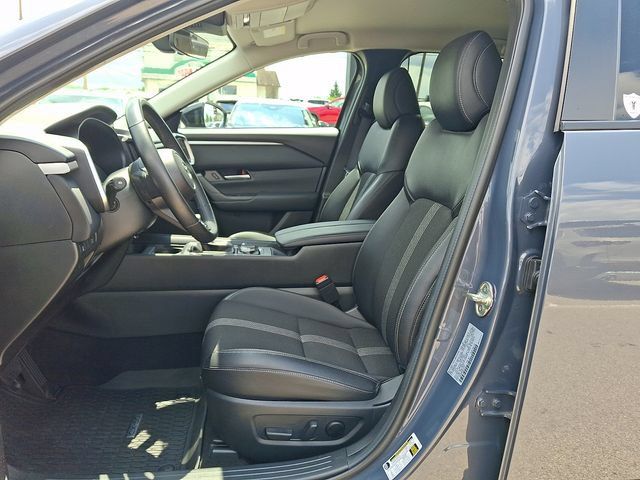Certified 2024 MAZDA CX-50 AWD 2.5 S w/ Weather Package image 15
