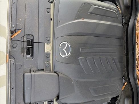 Used 2025 MAZDA CX-70 3.3 Turbo S w/ Premium Package image 25