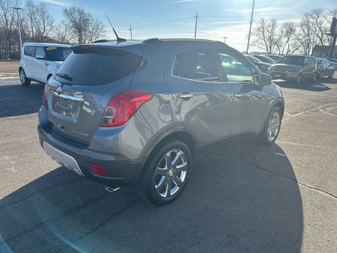 Used 2014 Buick Encore Convenience image 3