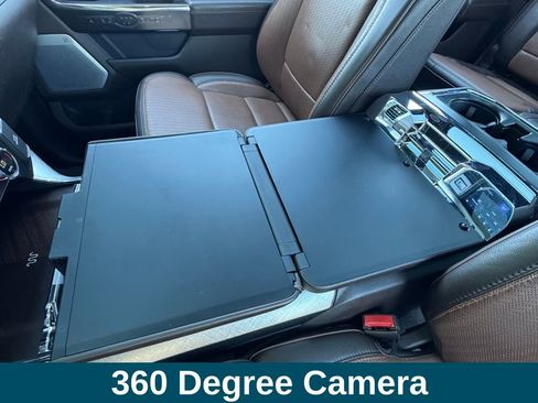 Used 2021 Ford F150 King Ranch w/ Equipment Group 601A High image 27