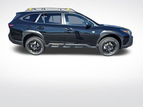 New 2025 Subaru Outback Wilderness image 9