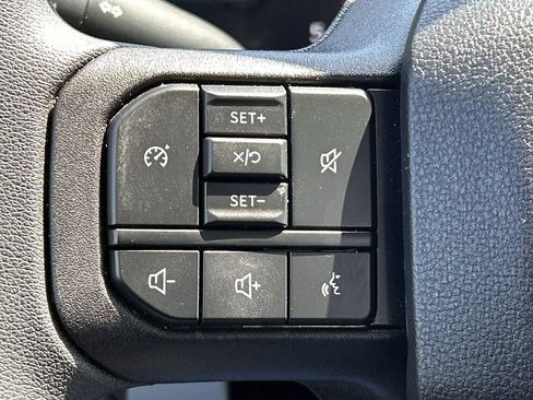 Used 2026 Ford F250 XL w/ XL Driver Assist Package AWD/4WD image 20